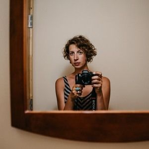 Meet your Posher, Jamie